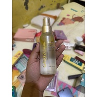 Glad2glow glow serum spray