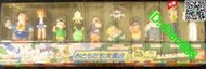 Bandai IQ博士 阿拉蕾 大集合 懷舊 玩偶