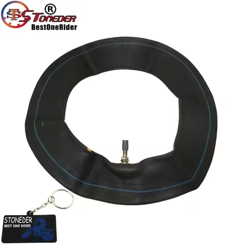 STONEDER 2.50-10 2.75-10 Inner Tube For Honda CRF50 XR50 Yamaha PW50 Suzuki JR50 Motorcycle