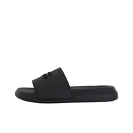 Alexander McQueen Slide Slippers Mens Black 663564W4QS01000