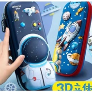 Pen Box, Super Light 3D Pen Holder, Waterproof For Girls