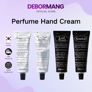 BIBIANG Perfume Hand Cream 50ml