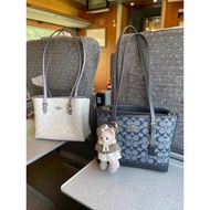C Family Chan Bray mollie Tote Bag Side Backpack Shoulder Bag CH228 CH227