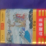 韓官封 20天老庄高麗蔘茶（30包）