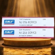 SKF NJ216 ECP/C3 Bearing