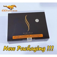 Champion CCI Samurai 黑武士 = AK2 (100% original)