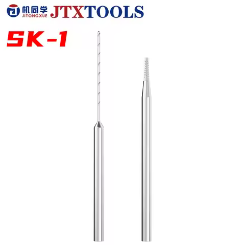 JTX SK-1 Screw Killer Set Professional Screw Extractor for iPhone Mobile Phone Stripped Grinding Qui