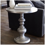 Coffee Table Coffee Table Coffee Table European American Corner Table Small Round Table Postmodern A