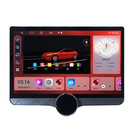 11.8 Inch Car Radio Android 2k Android Car Navigation Radio Auto Electronics Touch Screen Radio 4+64