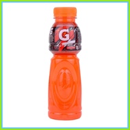 ✟ ❂    Gatorade Fierce 350ml
