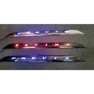 estima acr50 ganish led