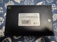 ORICO 3.5" SATA HDD Docking Station USB 3.0