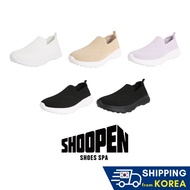 [SHOOPEN] (🇰🇷Korean Brand / Korean Style) Non -slip -on walking shoes (HPCR5D231M RE) HPCR5DA31M