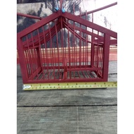 jebok burung rumah lekir/merbah