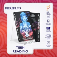 Tempest of Tea pb UK - 9781529098945