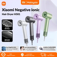 Xiaomi Mi Ionic Hair Dryer Air H500 | H501 | H701 Negative Ions, Fast Drying 米家吹风机