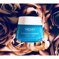 Vichy - Kem dưỡng ẩm và cung cấp nước cho da giúp căng mịn và ẩm mượt Vichy Aqualia Thermal Rehydrat