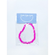 ***Inbox Inquire About Product Patterns Before Pressing The Order*** Y2ky Two Heart Style Elastic Be