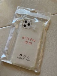 iPhone 11 Pro透明手機殼 iphone7,8,SE2 透明手機殼