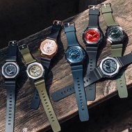 GM-2100 TMJ SERIAL STAINLESS  STEEL BEZEL PREMIUM COPY 1:1 NEW VERSION