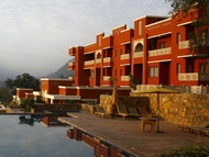 馬亨德拉俱樂部飯店 (Club Mahindra Kumbhalgarh)