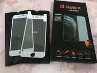 IPhone 7, 8, SE, screen protector 玻璃屏幕保護貼