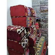 Bantal Tangan sofa arab