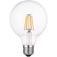 LED GLOBE BULB G95 4W 2200K