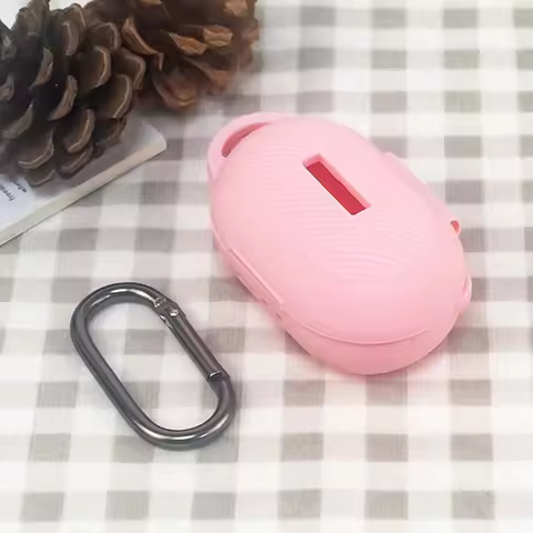 Earphone Case for Raycon Everyday Classic Earbud Anti-Scratch Earbuds Protective Cover Shell Waterpr