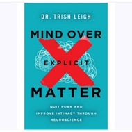 Mind Over Explicit Matter book