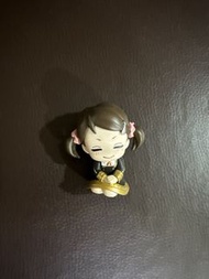 間諜家家酒 公仔
