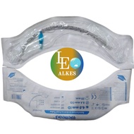 WELLEAD Reinforced Endotracheal Tube No 6 6,5 7 7,5 8 ETT Non King King