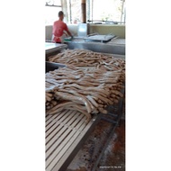 KEROPOK LEKOR ORI KELANTAN FROM TUMPAT 1 BEG/BUNDLE ISIAN 50 BTG[ READY STOCK ]