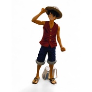 Ichiban Kuji One Piece Greatest 20th Anniversary Luffy Figure bprize