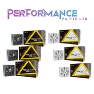 SEASONIC FOCUS GX 750W/850W/1000W FULLY MODULAR ( V4 )(ATX3.1) BLACK/WHITE (10 YEARS WARRANTY BY COR