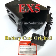 50380-GN5-000ZB / 50380-GN5-00NZB H0NDA EX5 Battery Case Battery Holder Original H0NDA Free Nut