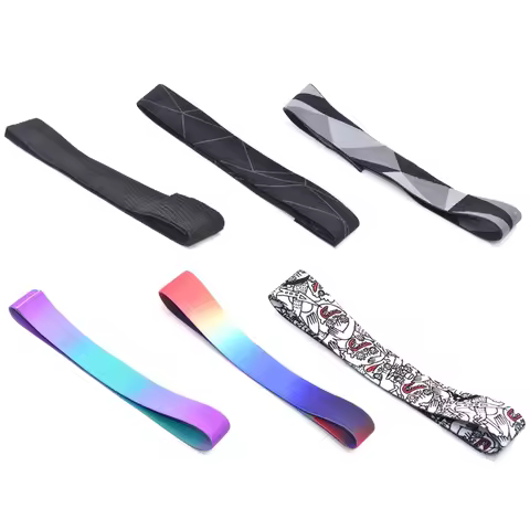 Replacement Headband For -SteelSeries Arctis 7,9,9X,PRO Headset Cushion Sleeve P9JD