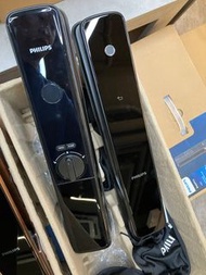 【行貨陳列品】PHILIPS 飛利浦 Easykey 9300 電子門鎖