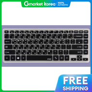 ART BOX | Artbox/Pinepia Samsung Nt530U4B Nt531U4B Laptop Character Printed Keyboard Skin