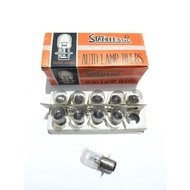 Yamaha V75 V80 6V 6 Headlight Bulb VOLT