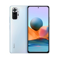 hp xiaomi redmi note 10 pro ram 6 gb internal 128 gb garansi resmi - biru