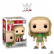 Original Funko POP! WWE - Matt Riddle 115