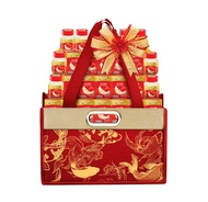 BRANDS แบรนด์กระเช้า (รังนก สูตรคลาสสิค 70 มล. x 10ขวด)