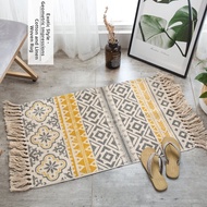 Bohemian Style Rug