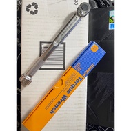 Tohnichi QL25N-MH 3/8 torque wrench (Used)