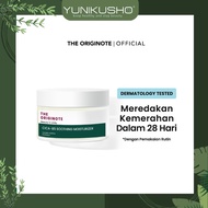The Originote Cica-B5 Soothing Moisturizer