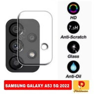 Tempered Glass SAMSUNG A53 5G Screen Guard Protector