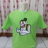 Big SIZE 3XL 4XL...t-shirt/t shirt/cool shirt WAYANG BAGONG