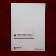 Computer Book - Project PHP 15 Million