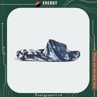 Adilette 22 Slides 'Night Indigo' Unisex Molded Sandals